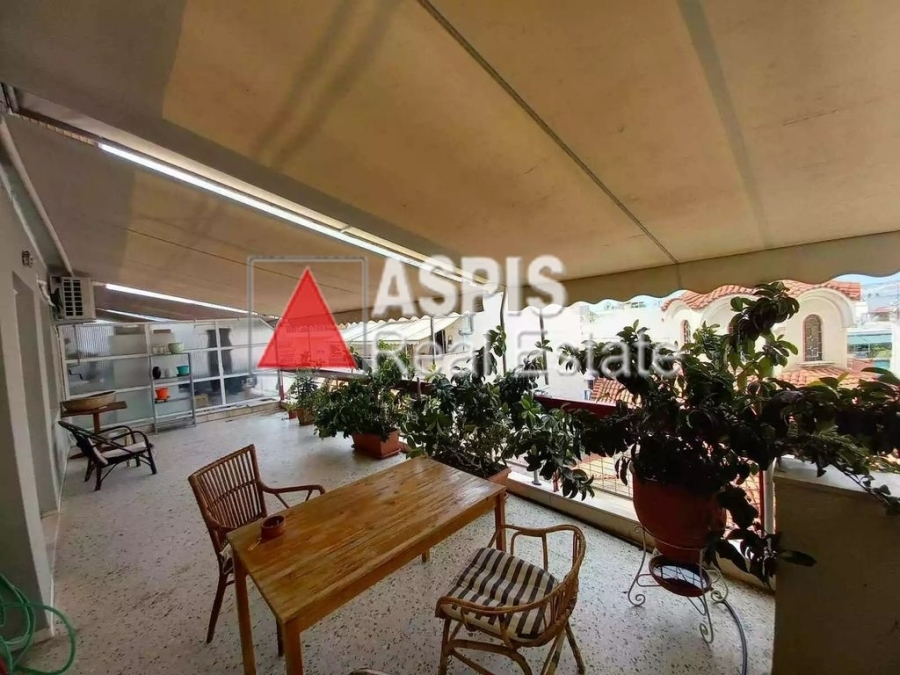 (Προς Πώληση) Κατοικία Διαμέρισμα || Αθήνα Κέντρο/Αθήνα - 93 τ.μ, 2 Υ/Δ, 226.000€ 