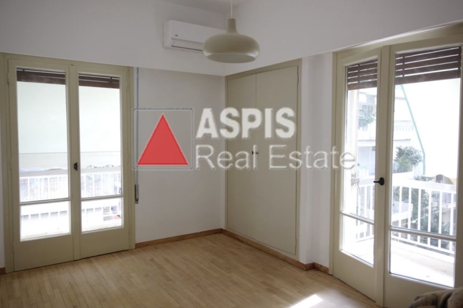 (For Rent) Commercial Office || Athens Center/Athens - 130 Sq.m, 1.150€ 