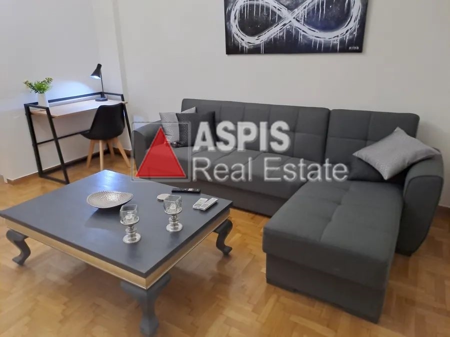 (For Rent) Residential Apartment || Athens Center/Athens - 70 Sq.m, 2 Bedrooms, 900€ 