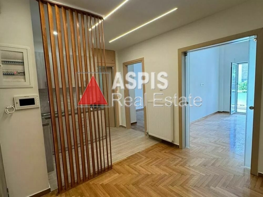 (For Rent) Residential Apartment || Athens Center/Athens - 55 Sq.m, 1 Bedrooms, 800€ 