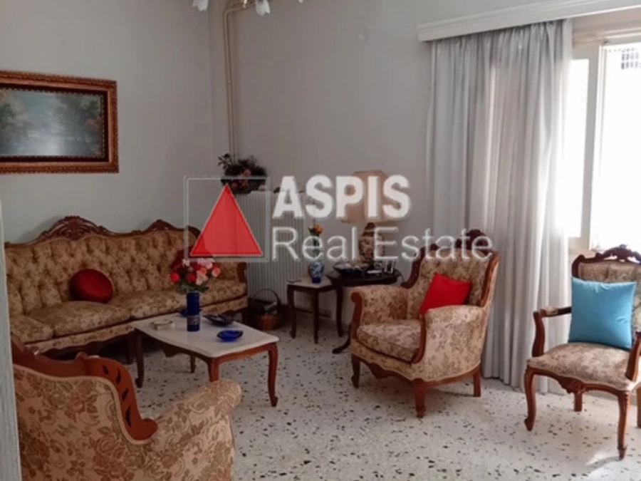 (For Rent) Residential Apartment || Athens Center/Athens - 111 Sq.m, 2 Bedrooms, 700€ 