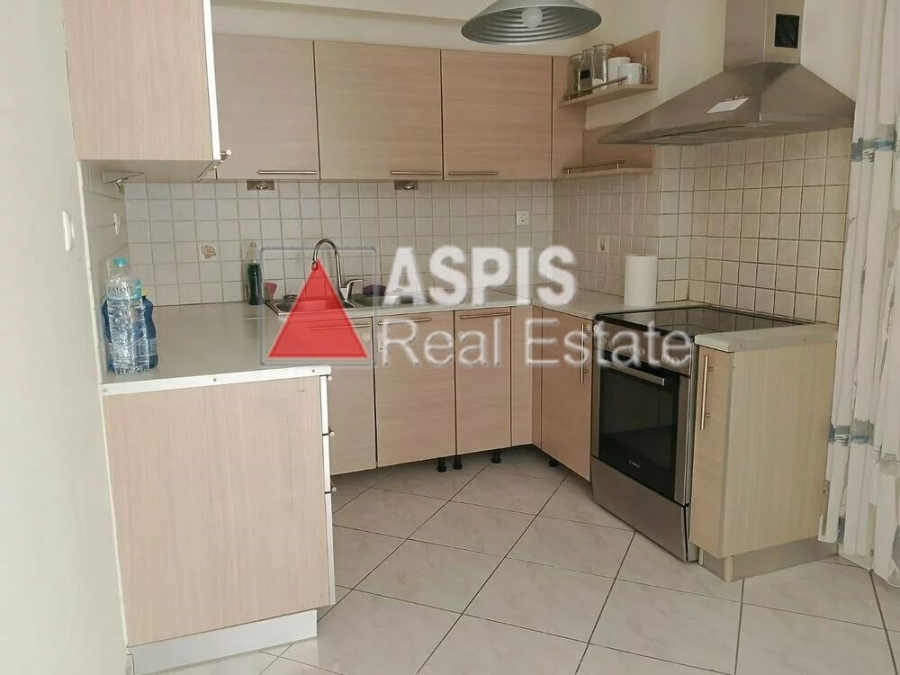 (For Rent) Residential Floor Apartment || Athens Center/Athens - 72 Sq.m, 2 Bedrooms, 700€ 