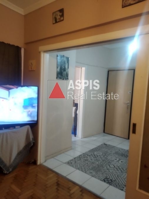 (For Rent) Residential Apartment || Athens Center/Galatsi - 60 Sq.m, 2 Bedrooms, 700€ 