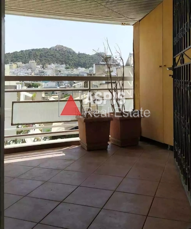 (For Sale) Residential Apartment || Athens Center/Athens - 58 Sq.m, 2 Bedrooms, 147.000€ 