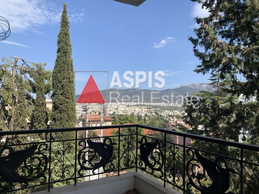 (For Sale) Residential Maisonette || Athens North/Psychiko - 270 Sq.m, 4 Bedrooms, 950.000€ 