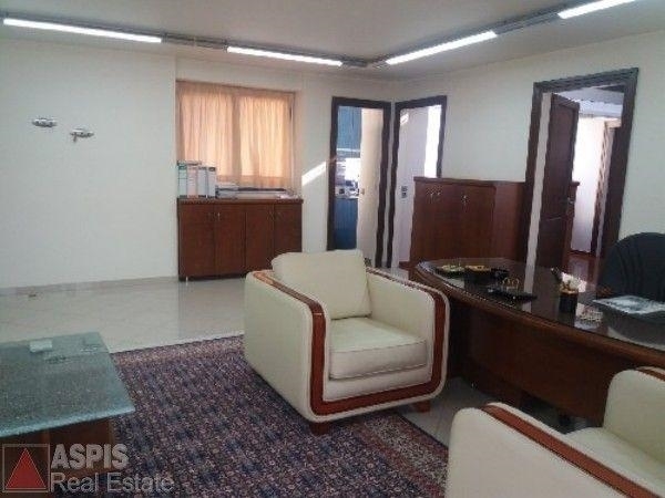 (For Rent) Commercial Office || Athens Center/Galatsi - 90 Sq.m, 1.000€ 