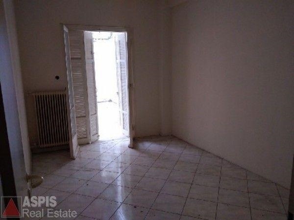 (For Sale) Residential Apartment || Athens Center/Athens - 53 Sq.m, 1 Bedrooms, 80.000€ 